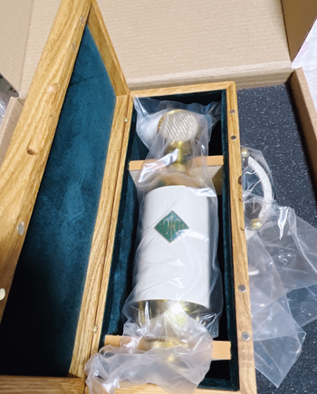 soyuz / soyu017FET 新品