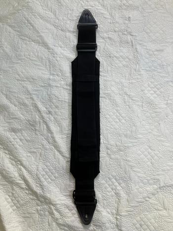 ATELIER Z ( アトリエZ ) / ベース用ストラップ　ZS-3