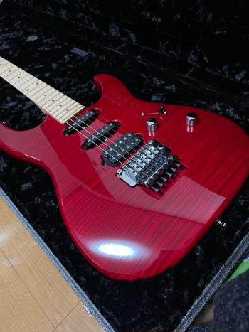 James Tyler  / James Tyler USA HD-P