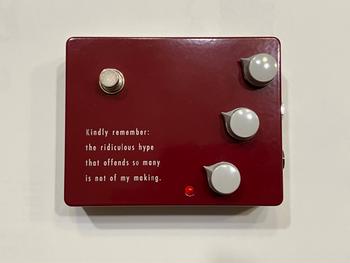 Klon / KTR V2