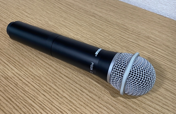 SHURE (シュア) / SVX2/PG28