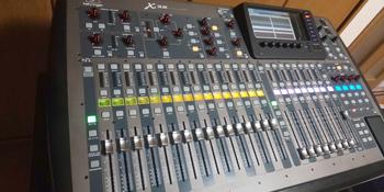 BEHRINGER (ベリンガー) / BEHRINGER X32 デジタルミキサー