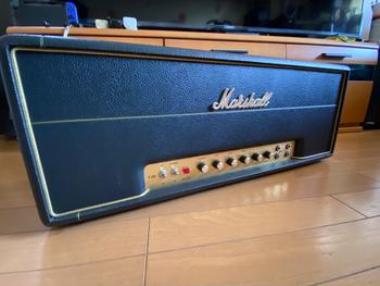 MARSHALL (マーシャル) / ブブセラ様　マーシャルYJM100ヘッド　100v仕様