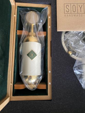 Soyuz / soyuz 017 FET