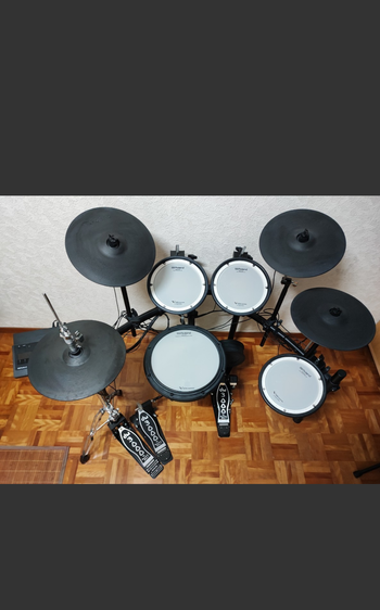 ROLAND (ローランド) / Roland td-17KVX-S