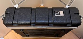 CLASSIC PRO (クラシックプロ) / CPA02 2Uラックケース