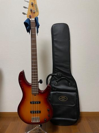 YAMAHA / YAMAHA BB-LTD セミオーダー