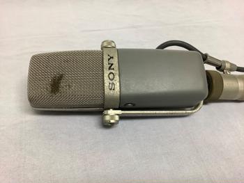 SONY (ソニー) / C-38B