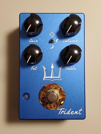 CRAFTROS / CRAFTROS TRIDENT