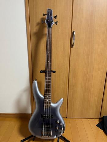 Ibanez (アイバニーズ) / Ibanez