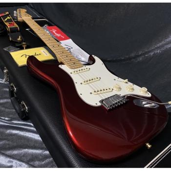 FENDER / 美品！ 2012年製 Fender USA アメリカン・スタンダード・ストラト