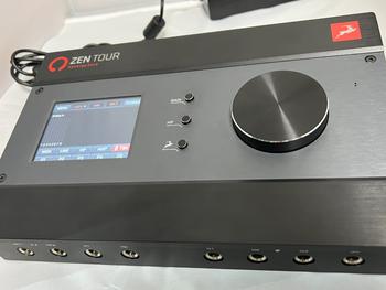 ANTELOPE AUDIO / ANTELOPE AUDIO Zen Tour Synergy Core + Edge Duo 美品・登録可