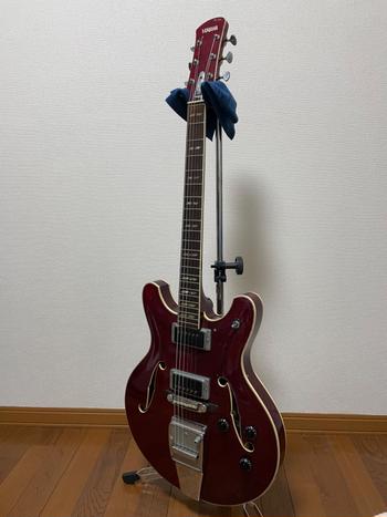 YAMAHA / YAMAHA エレキギター