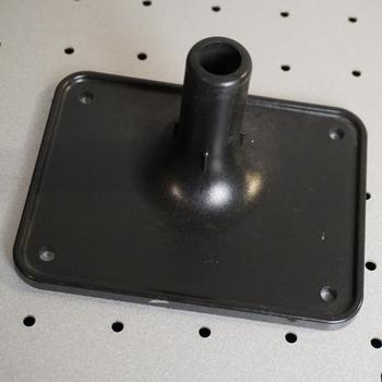 ROLAND (ローランド) / ROLAND ( ローランド ) 音源マウント用プレート MDP-7【美品】