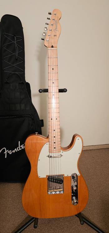 FENDER (フェンダー) / tetsu様専用　FENDER MADE IN JAPAN HYBRID II Telecaster