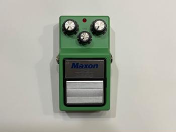 MAXON / OD9