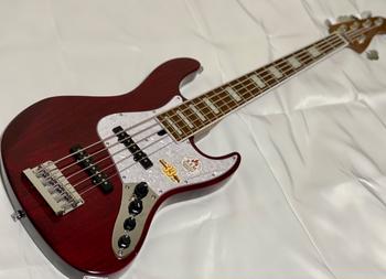 Bacchus / Bacchus WL5-ASH33-AC RSM/M STR