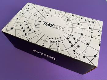 STRYMON (ストライモン) / strymon TIMELINE ストライモン タイムライン ディレイ 20年製