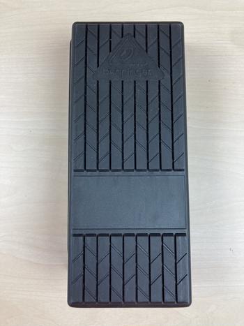 BEHRINGER (ベリンガー) / FCV100 FOOT CONTROLLER デュアルモードフットペダル D0584