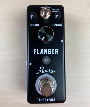 ROWIN (ローウィン) / LEF-312 フランジャー D0596