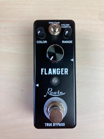 ROWIN (ローウィン) / LEF-312 フランジャー D0597