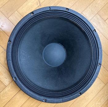 EMINENCE (エミネンス) / KAPPA PRO 18LF-8 8Ω サブウーファー交換用ウーハー D0582