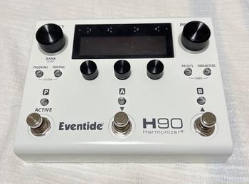 EVENTIDE / H90