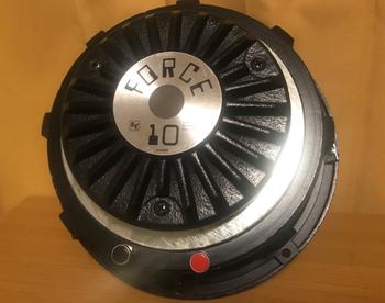 Electro Voice / Electro Voice Force10 8Ω ギタースピーカー　エレクトロボイス