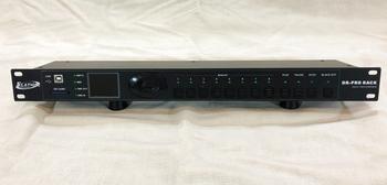 ELATION / DR PRO RACK DMXレコーダー