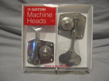 GOTOH / GOTOH ベース用PEG 「GB640」L 4N　新品未開封