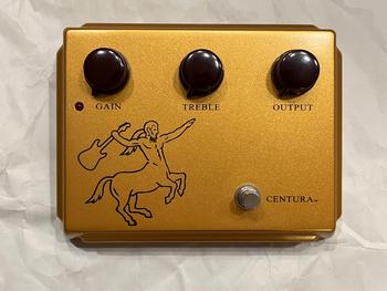 Ceriatone / Centura Early Ver. Miyaji Mellow MOD