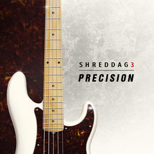  IMPACT SOUNDWORKS / Impact Soundworks Shreddage 3 Precision