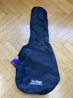 ON STAGE STANDS (オンステージスタンド) / GBA4550 アコースティックギター用ソフトケース D0649