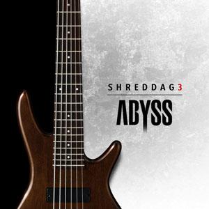  IMPACT SOUNDWORKS / Impact Soundworks Shreddage 3 Abyss