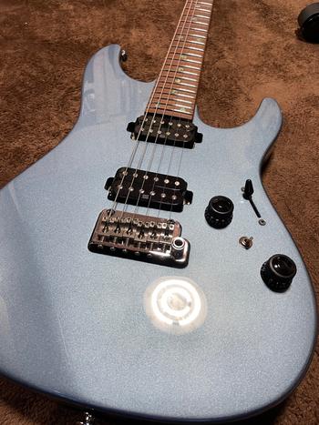 ibanez / め様　専用　ibanez AZ2402