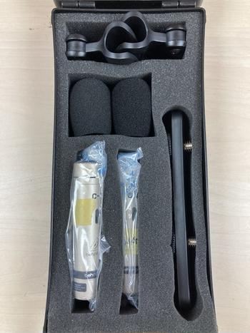 BEHRINGER (ベリンガー) / C-2 コンデンサーマイク ステレオペアマッチング D0607