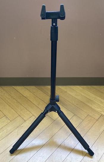 PLAYTECH(旧ZENN） (プレイテックゼン) / GSH3 ギタースタンド D0644