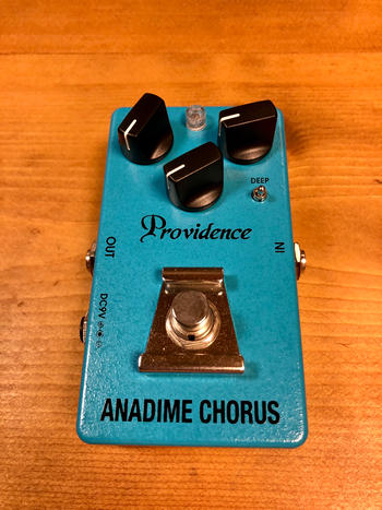 PROVIDENCE / ADC-4 Anadime Chorus
