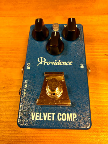 PROVIDENCE / VLC-1 VELVET COMP