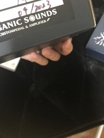 オーガニックサウンド / organic sounds rain storm オーガニックサウンド