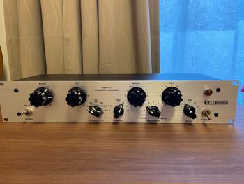 KLARK TEKNIK (クラークテクニック) / Klark teknik EQP-KT