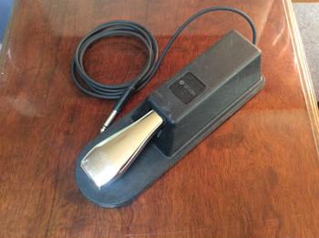 YAMAHA (ヤマハ) / ヤマハYAMAHA フットペダル FC4