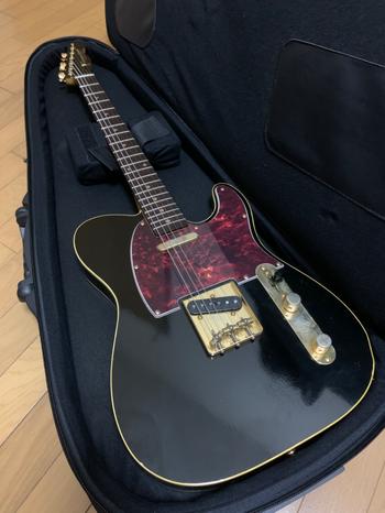 g7 Special / g7 Special g7-CTL Type1 "Black Beauty"