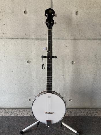 PLAYTECH (プレイテック) / BA10 バンジョー S0428