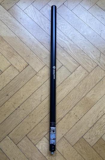 K&M (ケーアンドエム) / 21334 880mm ディスタンスロッド D0663