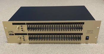 CLASSIC PRO / CEQ231FL