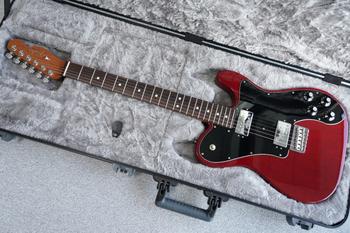 FENDER (フェンダー) / Fender American Professional Mahogany Telecaster Deluxe