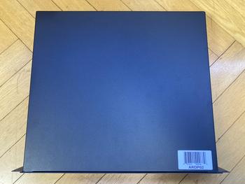 ODYSSEY (オデッセイ) / ARDP02 2Uドロワー 引き出し 小物入れ D0660