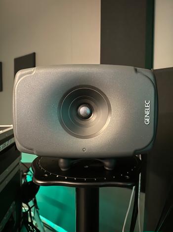 GENELEC (ジェネレック) / genelec 8331A GLMキット付