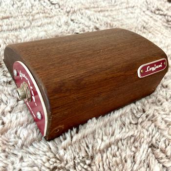 Logjam ログジャム / Logjam Travelog Stomp box ストンプボックス